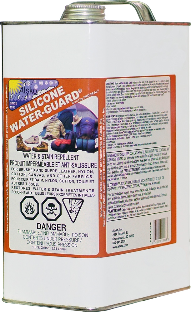 Silicone Water-Guard - 1 Gallon - Image 2