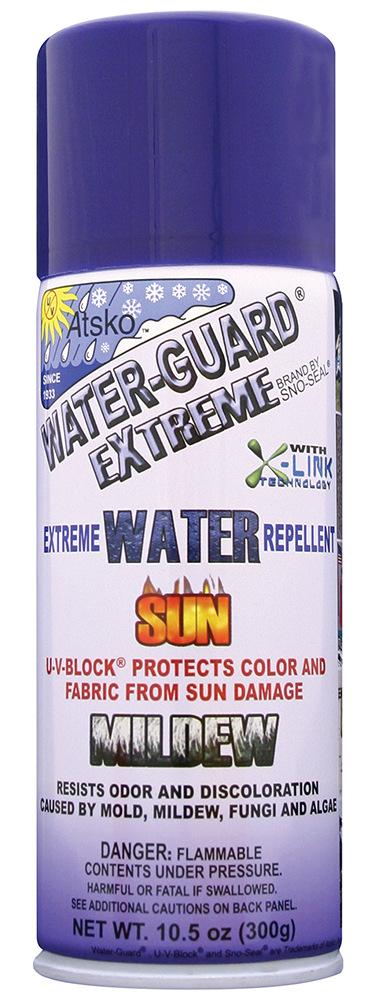 Water-Guard Extreme - 12 oz. aerosol