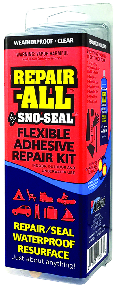 Repair-All by Sno-Seal