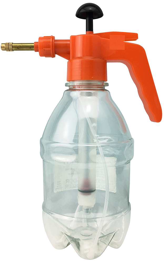 1 Liter Pro-Pump Bottle
