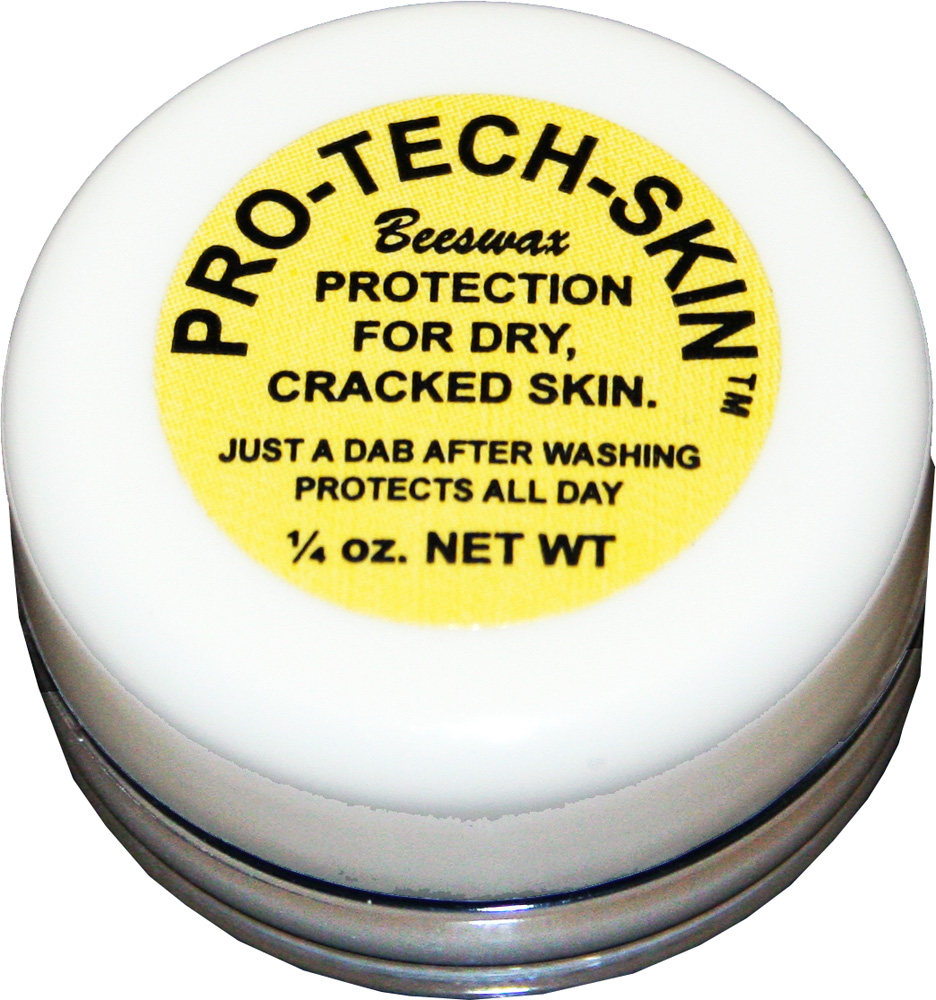 Pro-Tech-Skin Care Cream - .25 oz. - Image 2