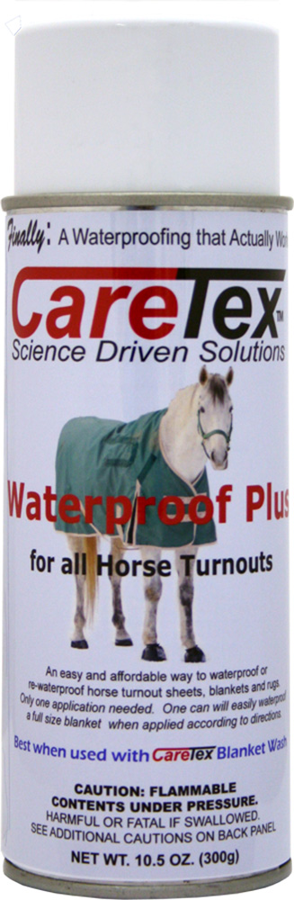 CareTex Waterproof Plus
