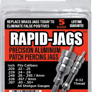 Rapid-Jags™