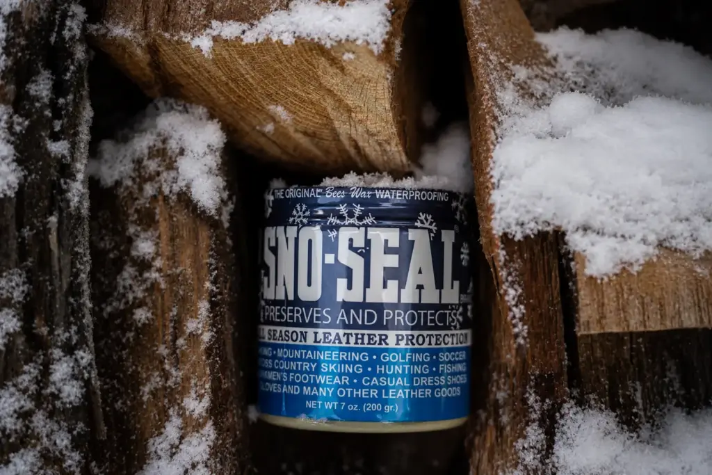 How to Apply Sno-Seal for Maximum Waterproofing