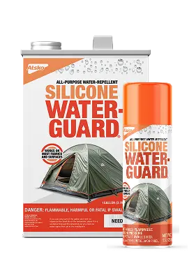 Silicone Water-Guard®