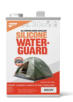Water-Guard Gallon