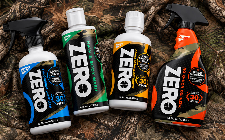 Zero group