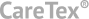 CareTex logo gray