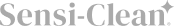 Sensi-Clean logo