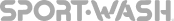 Sportwash logo