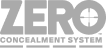 Zero logo