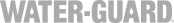 Water-Guard Logo gray