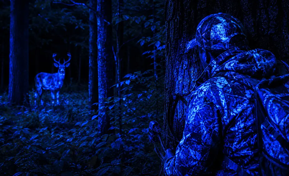 Night vision