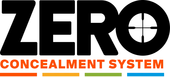 Zero Concealment System logo